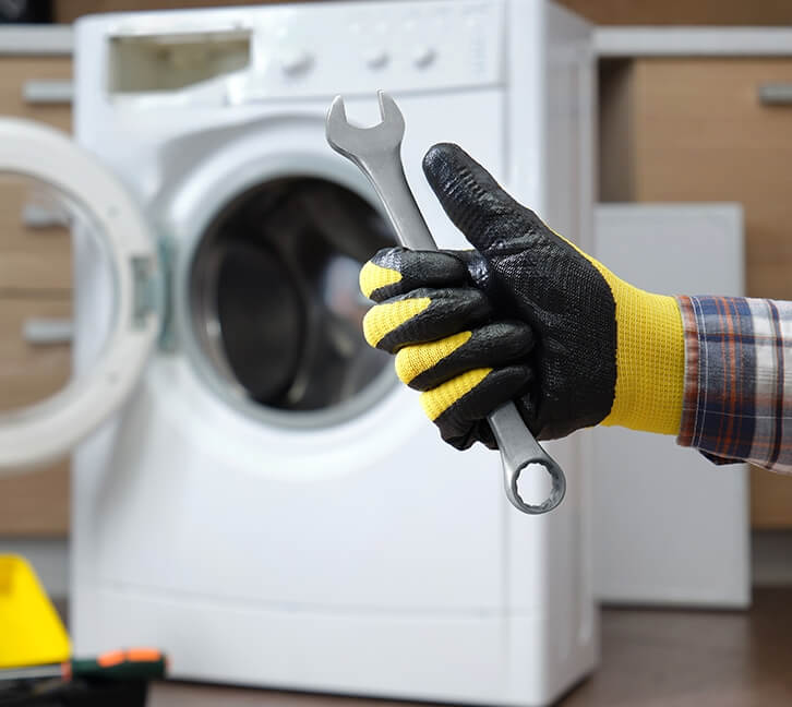 Naprawiamy AGD w Murowanej Goślinie