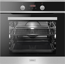 Naprawa piekarników Murowana Goślina