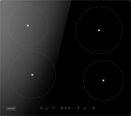 Naprawa płyt indukcyjnych Murowana Goślina