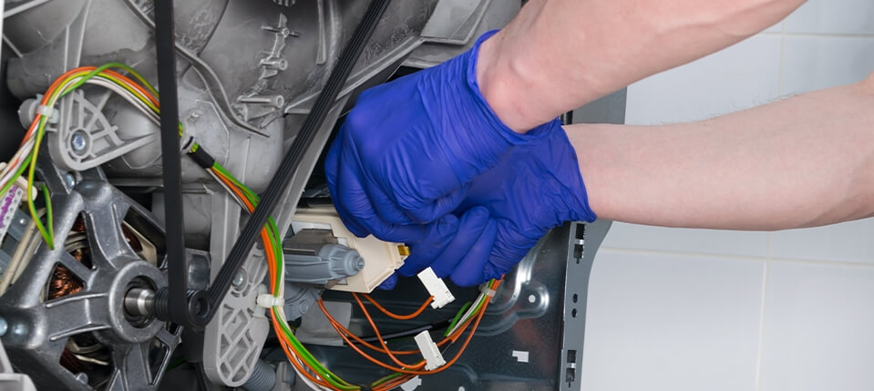 Serwis AGD Murowana Goślina - O nas