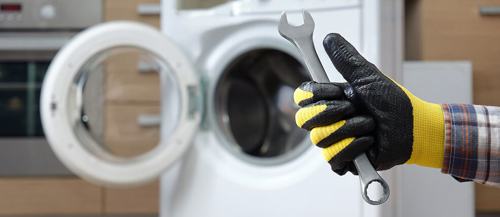 Serwis AGD Murowana Goślina - Nasze usługi