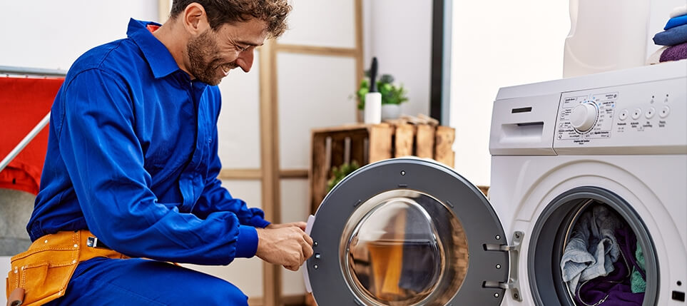 Serwis AGD Murowana Goślina - Kontakt